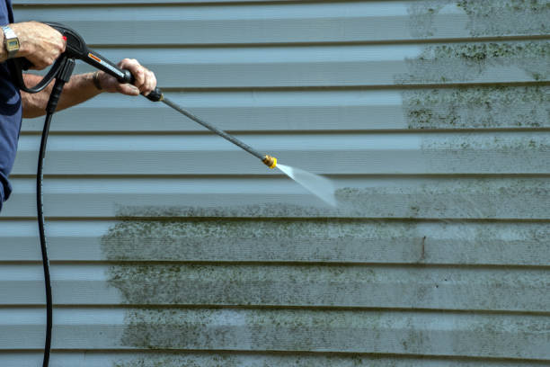 Best Animal Enclosure Cleaning  in Barbourmeade, KY
